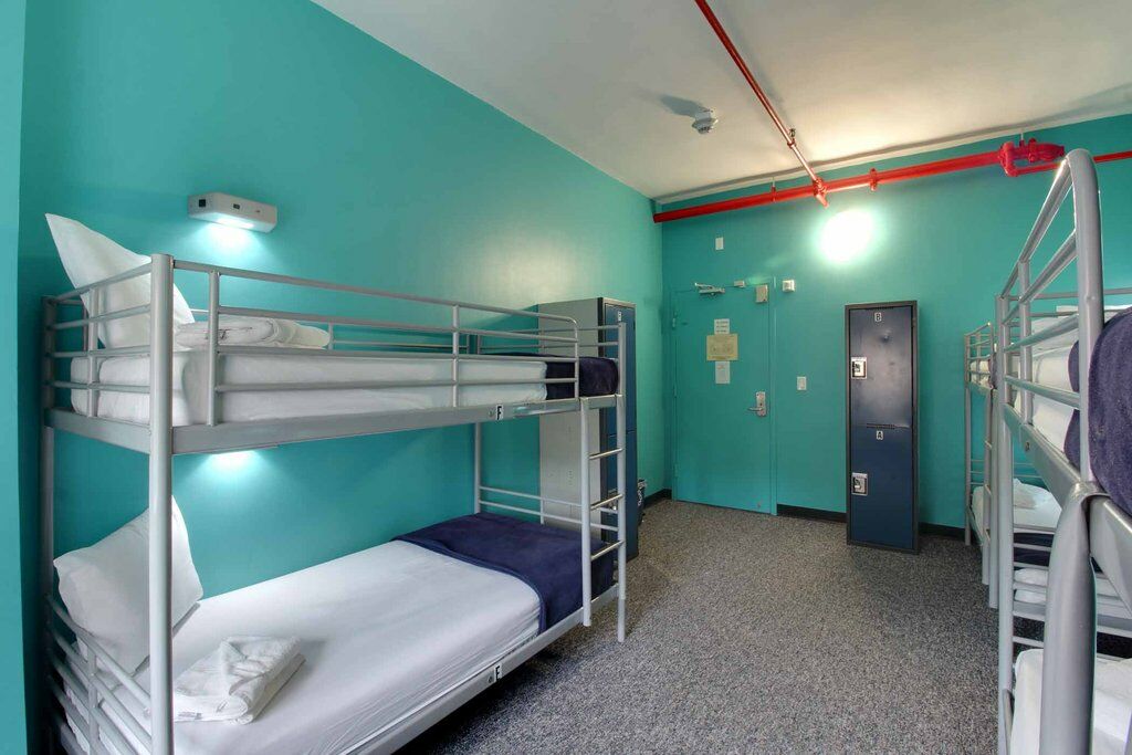 Hostel Hi