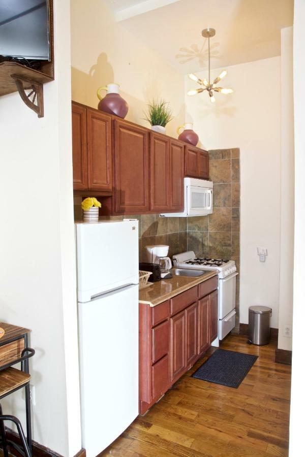 Apartment Harlem *
