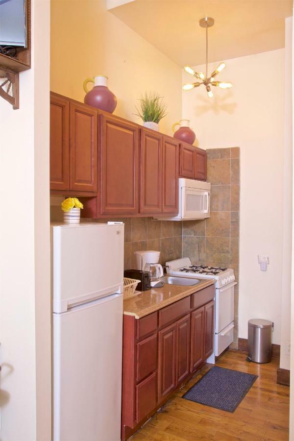 Apartment Harlem *