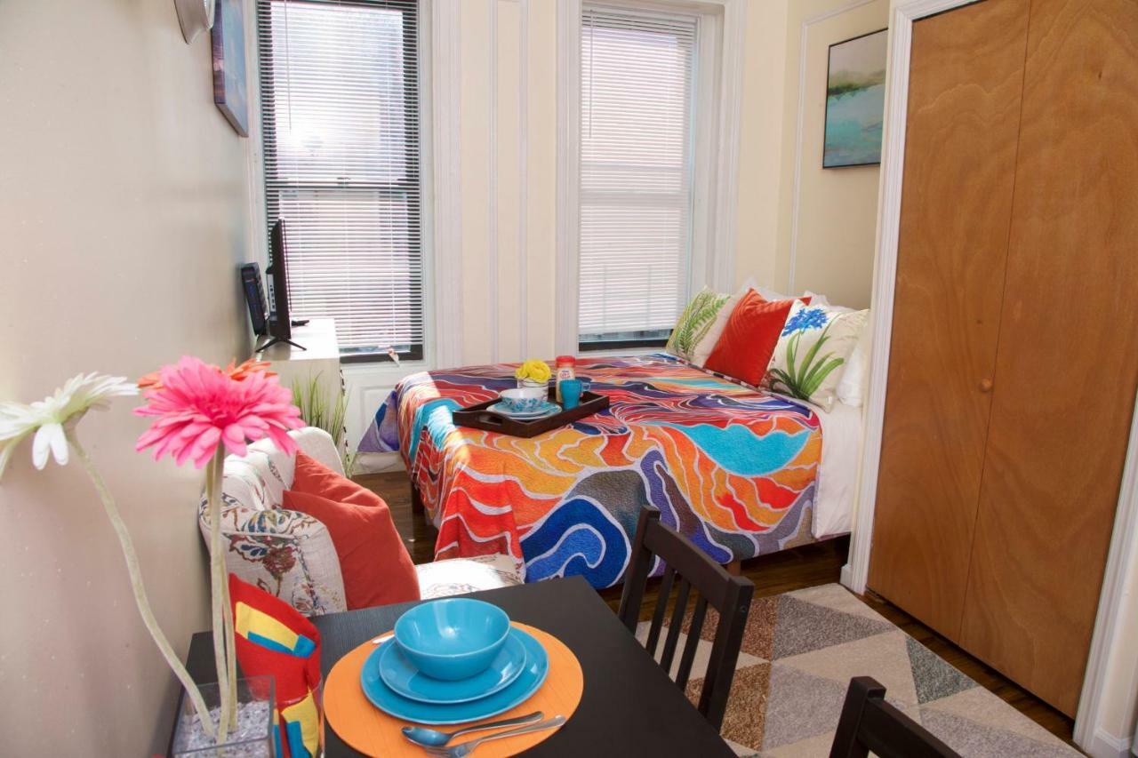 Apartment Harlem *