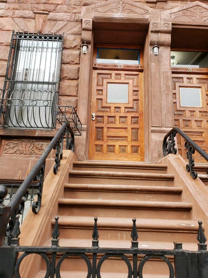 The Harlem Pearl