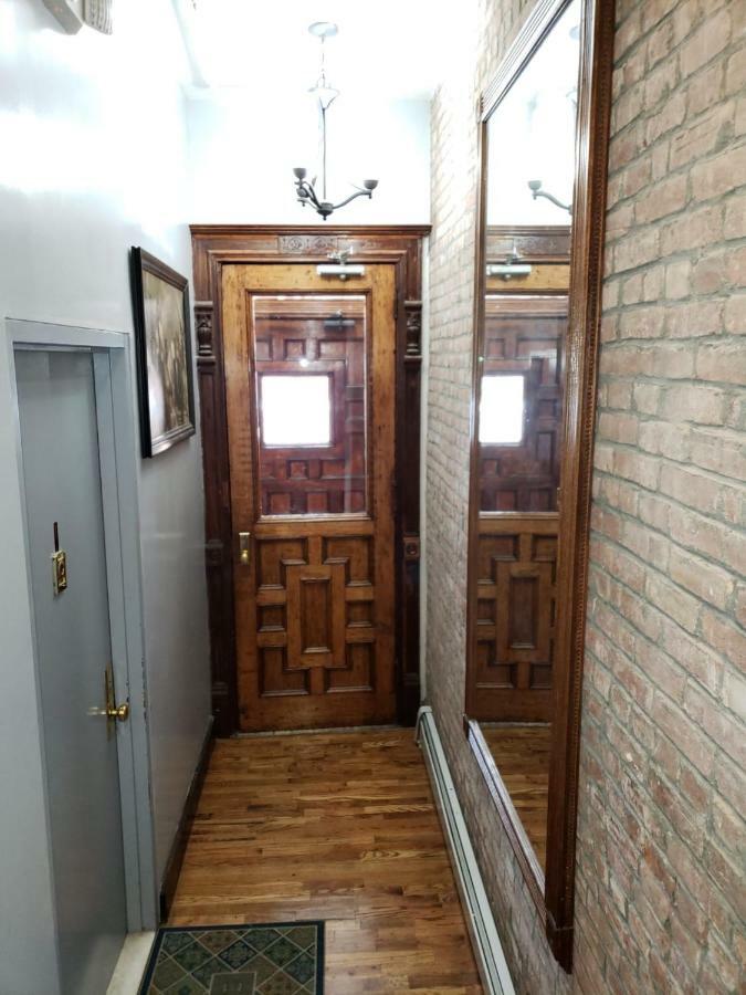 The Harlem Pearl Apartment *