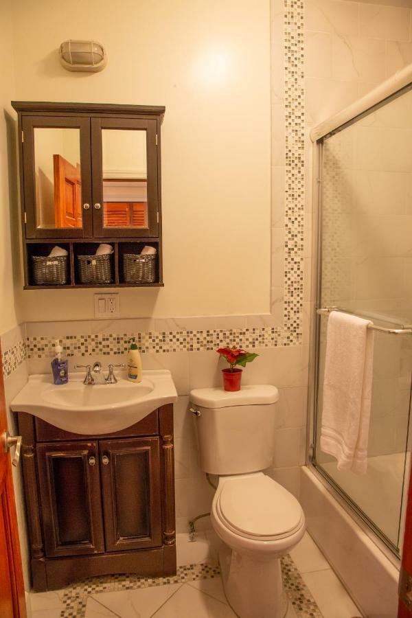 The Harlem Pearl Apartment New York