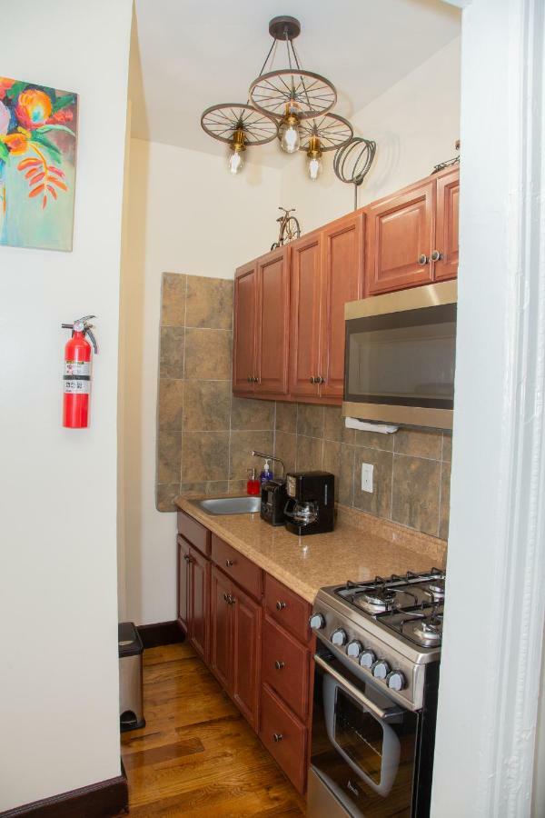 Apartment Harlem *