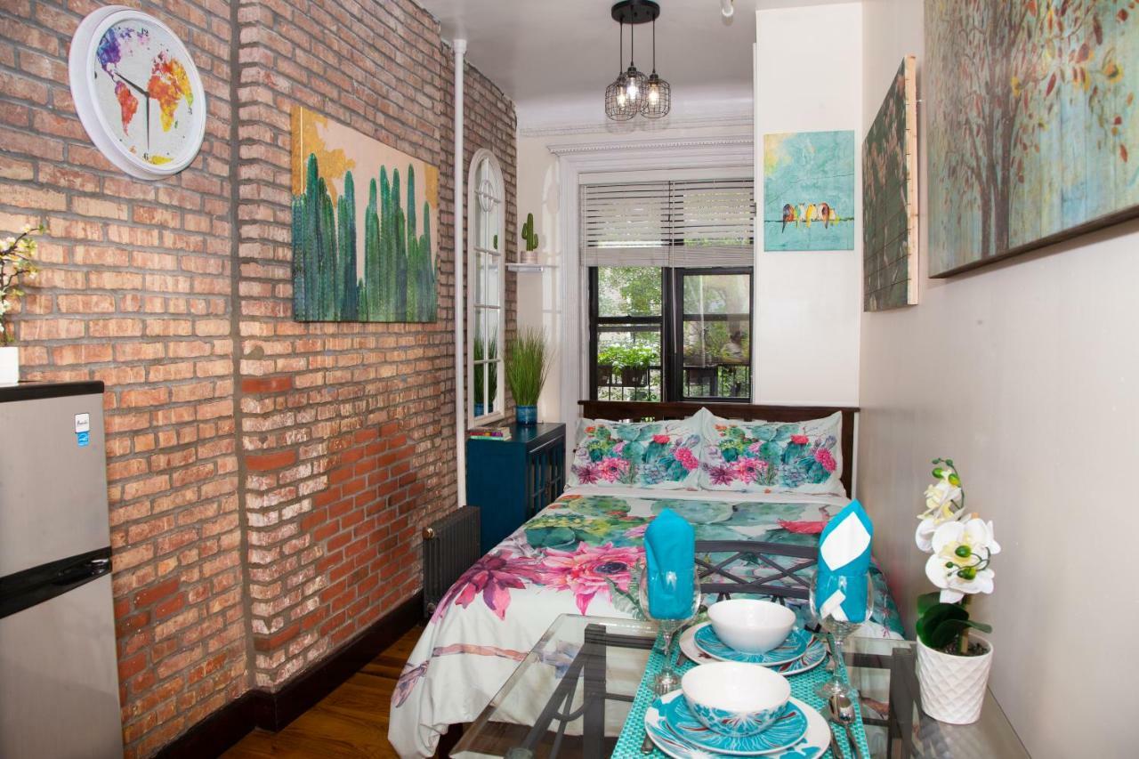 Apartment Harlem *
