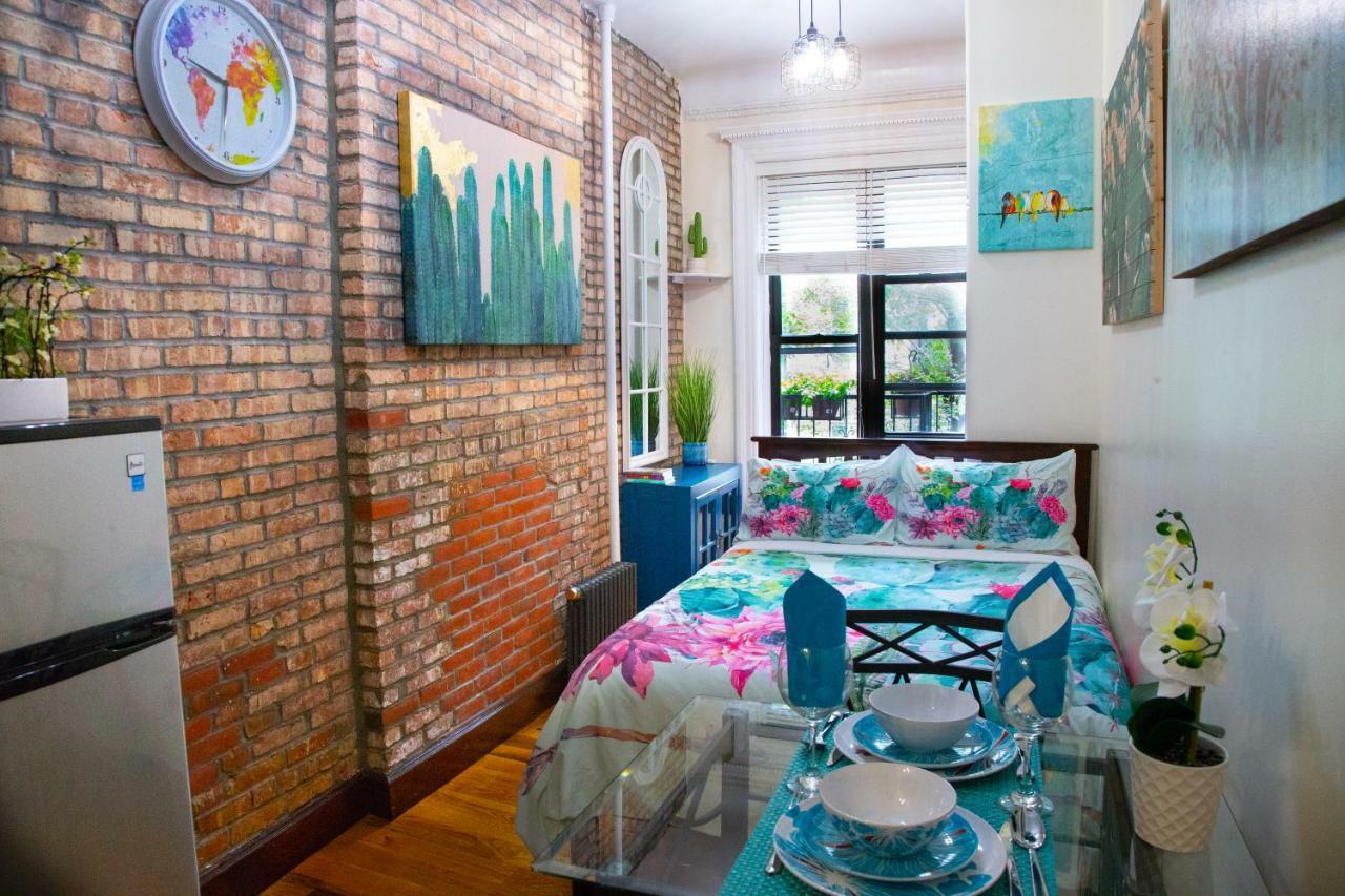 Apartment Harlem