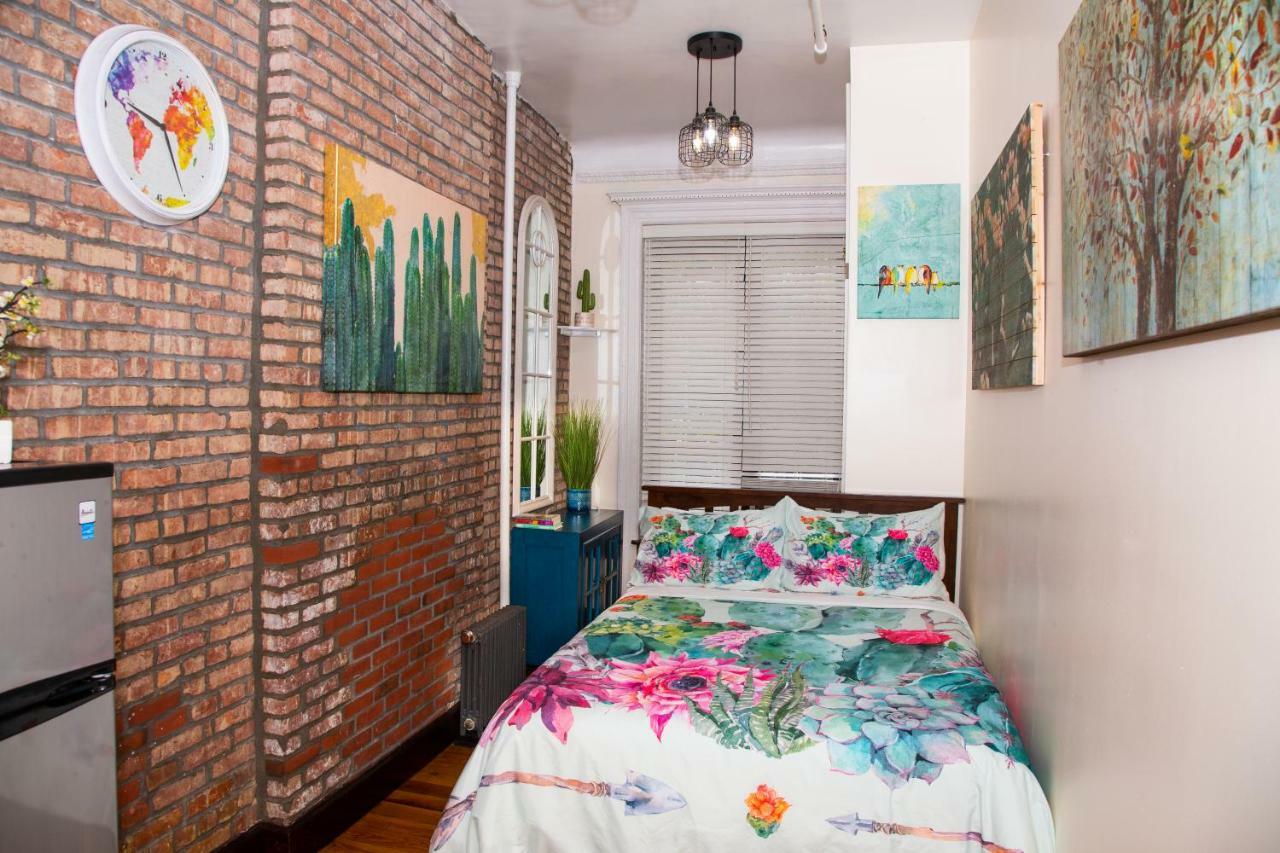 Apartment Harlem *