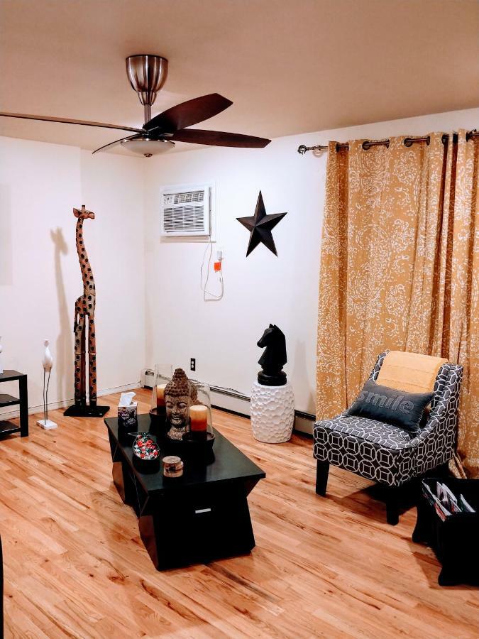 Homestay Pleasant Place