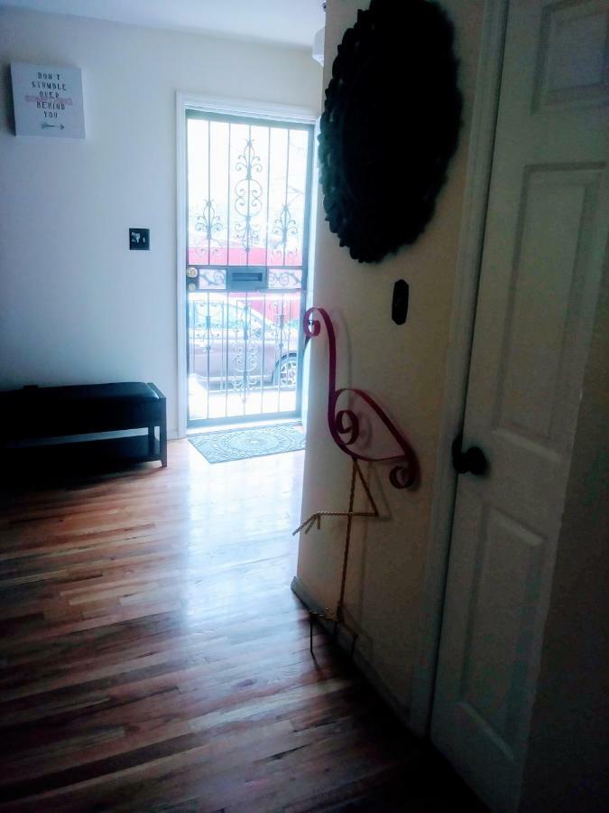 Homestay Pleasant Place New York
