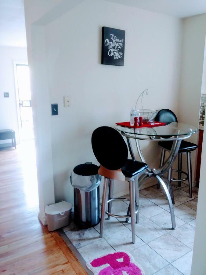 Homestay Pleasant Place New York