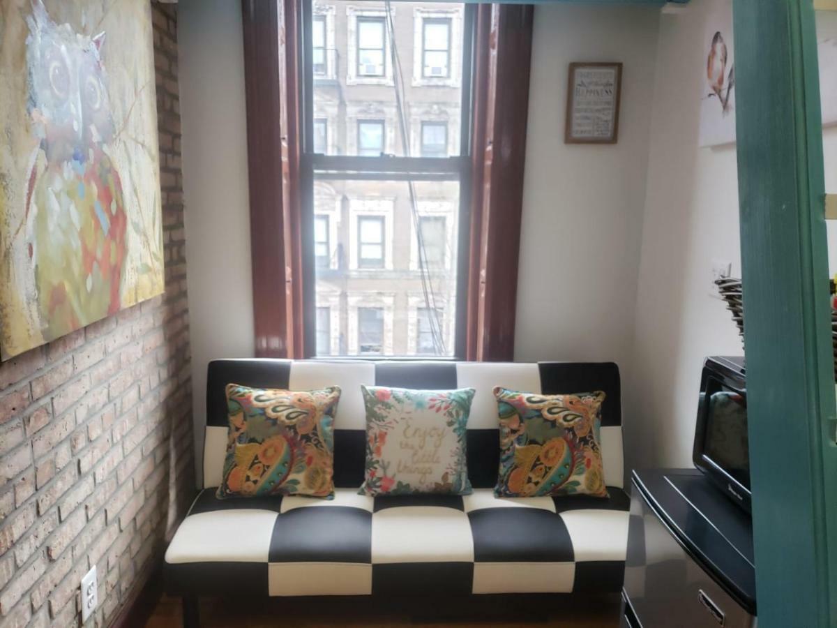 Apartment Harlem New York