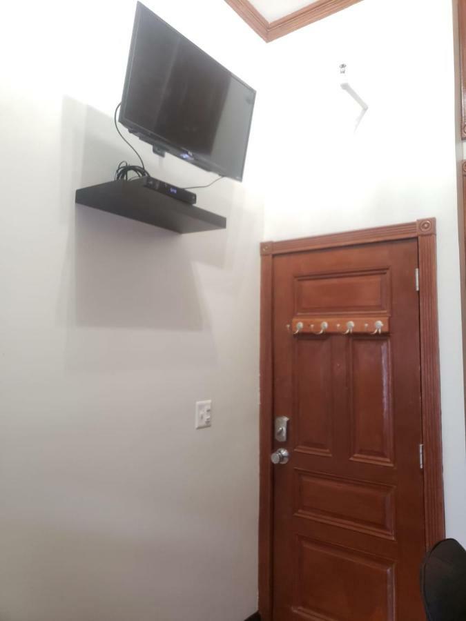 Harlem Apartment New York