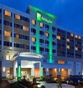 New York-jfk Airport Area, An Ihg 3* New York