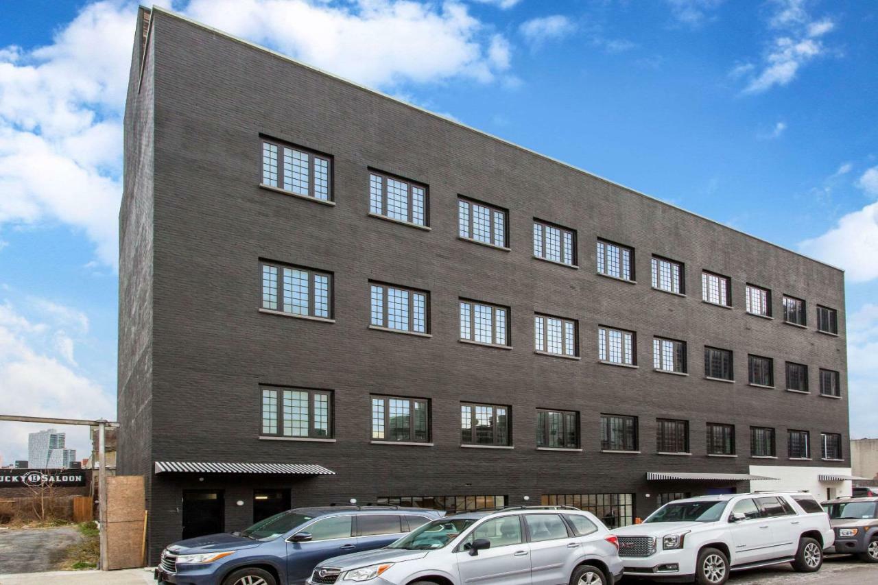 Hotel Gowanus & Yard