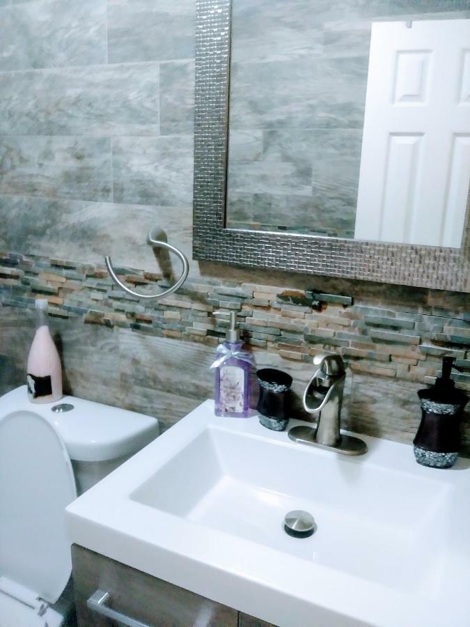 Homestay Pleasant Place New York