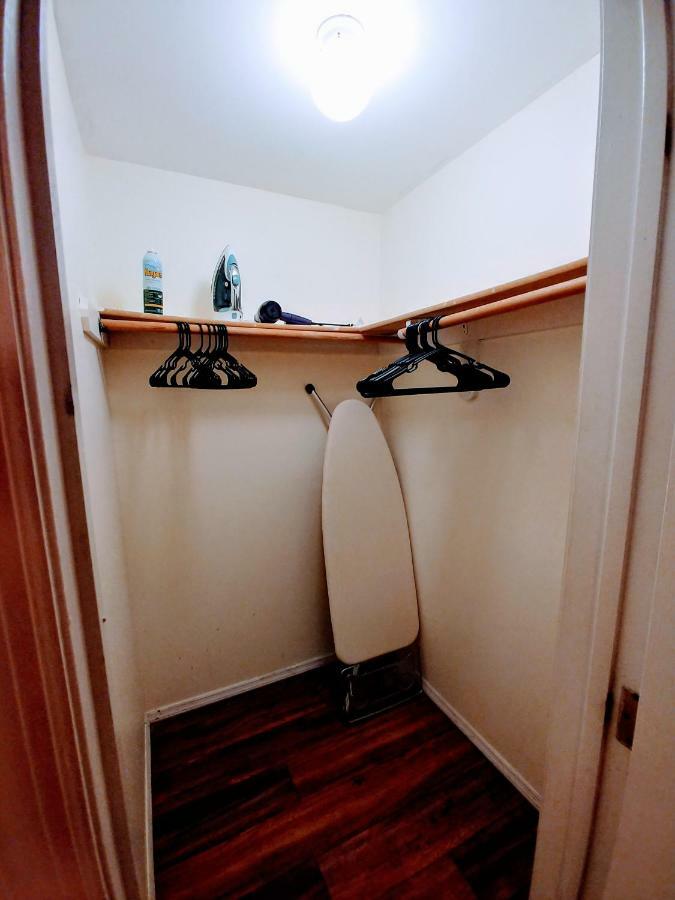 Homestay Pleasant Place New York