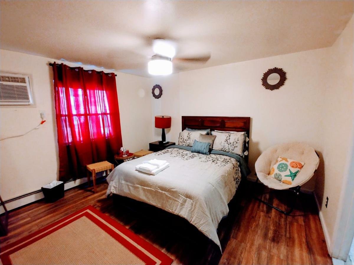 Homestay Pleasant Place *