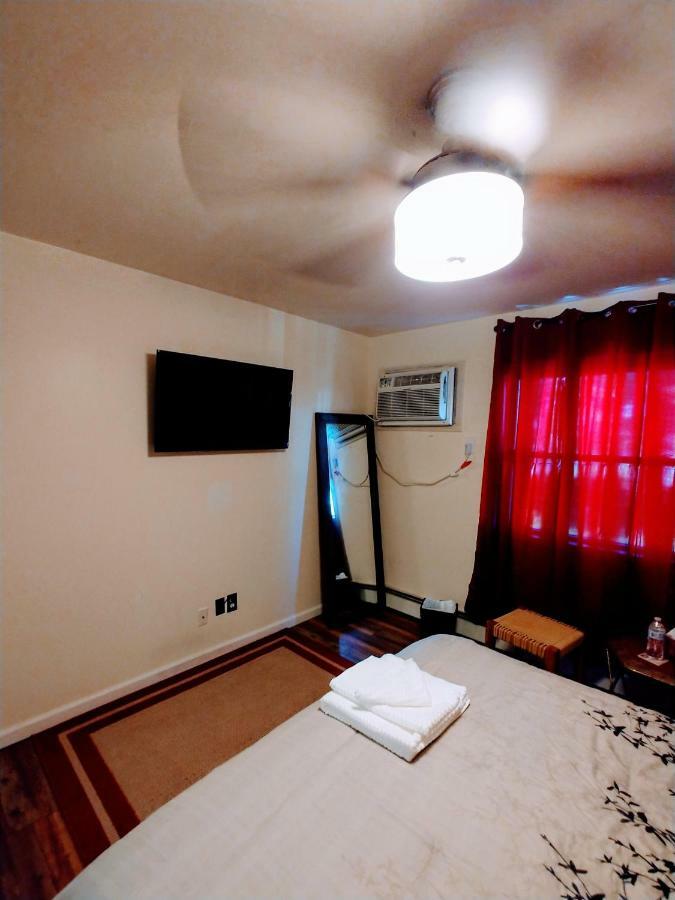 Homestay Pleasant Place New York