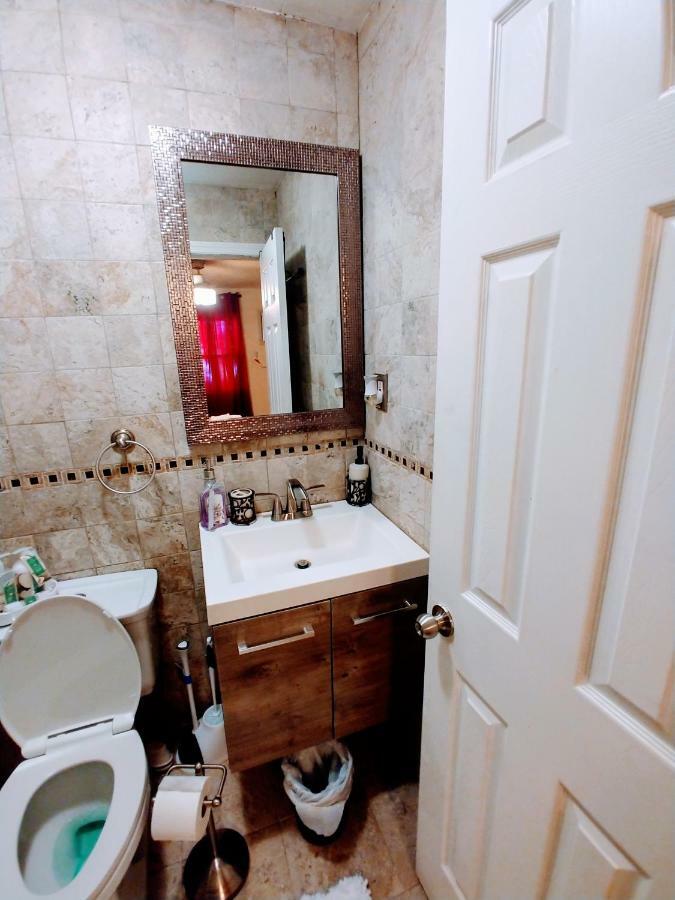 Pleasant Place Homestay New York