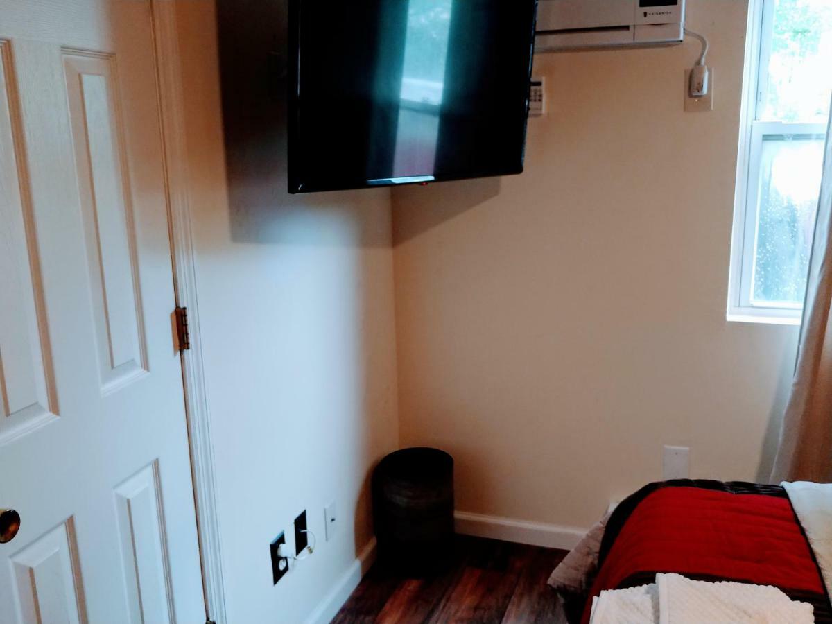 Homestay Pleasant Place New York