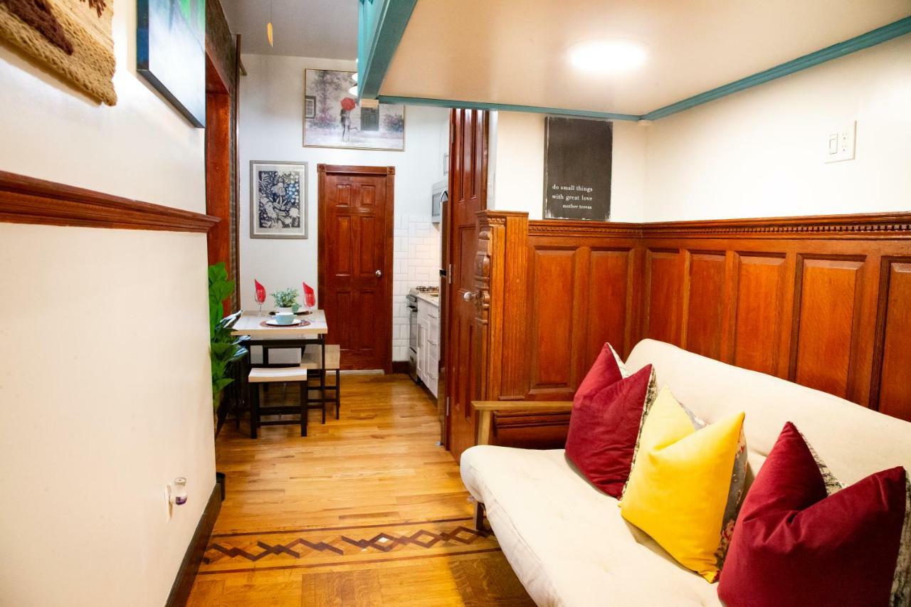 Apartment Harlem *
