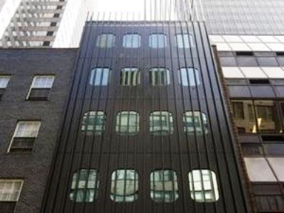 Hotel The Historic Blue Angel Lexington Ave, Ascend Collection New York