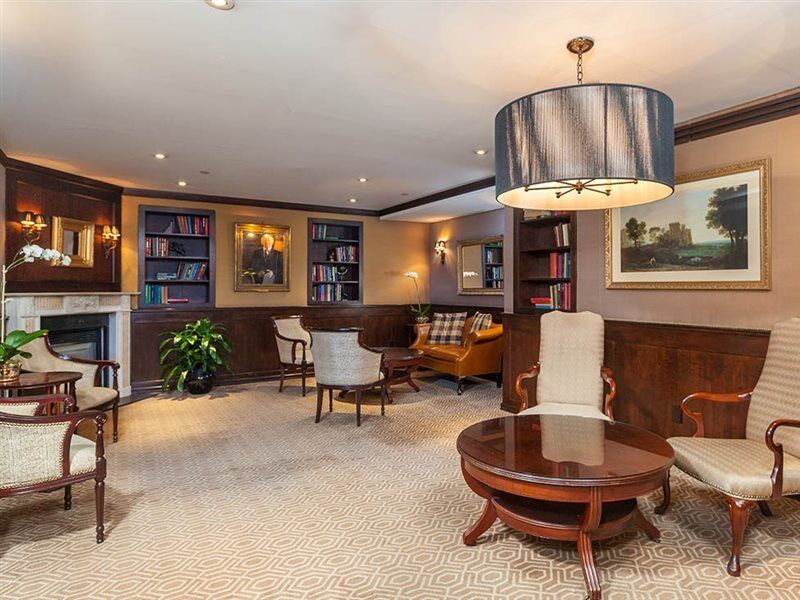 Hotel Fitzpatrick Grand Central New York