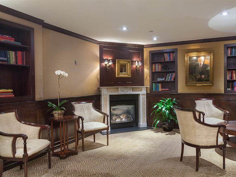 Fitzpatrick Grand Central Hotel 4*