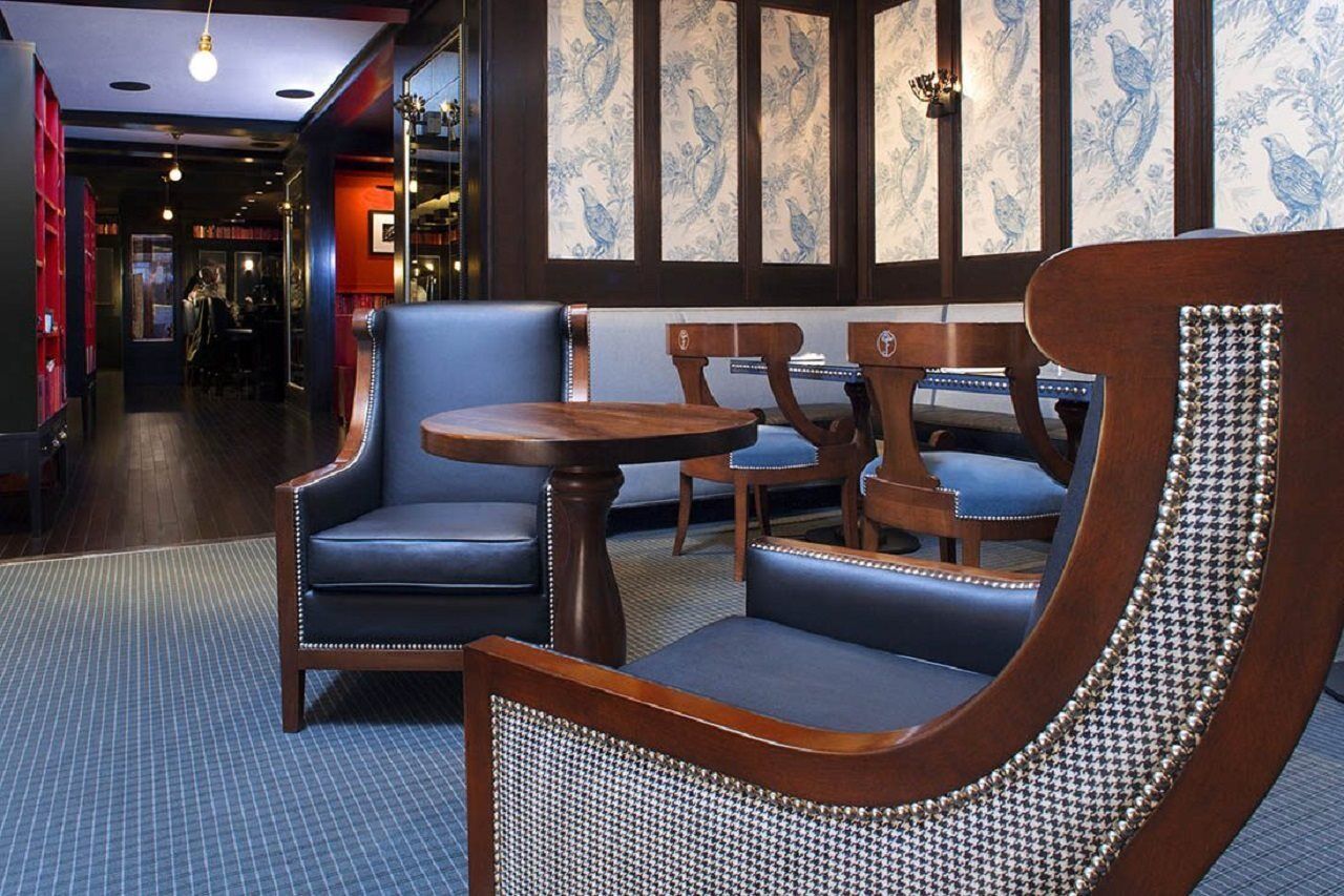 Fitzpatrick Grand Central 4*