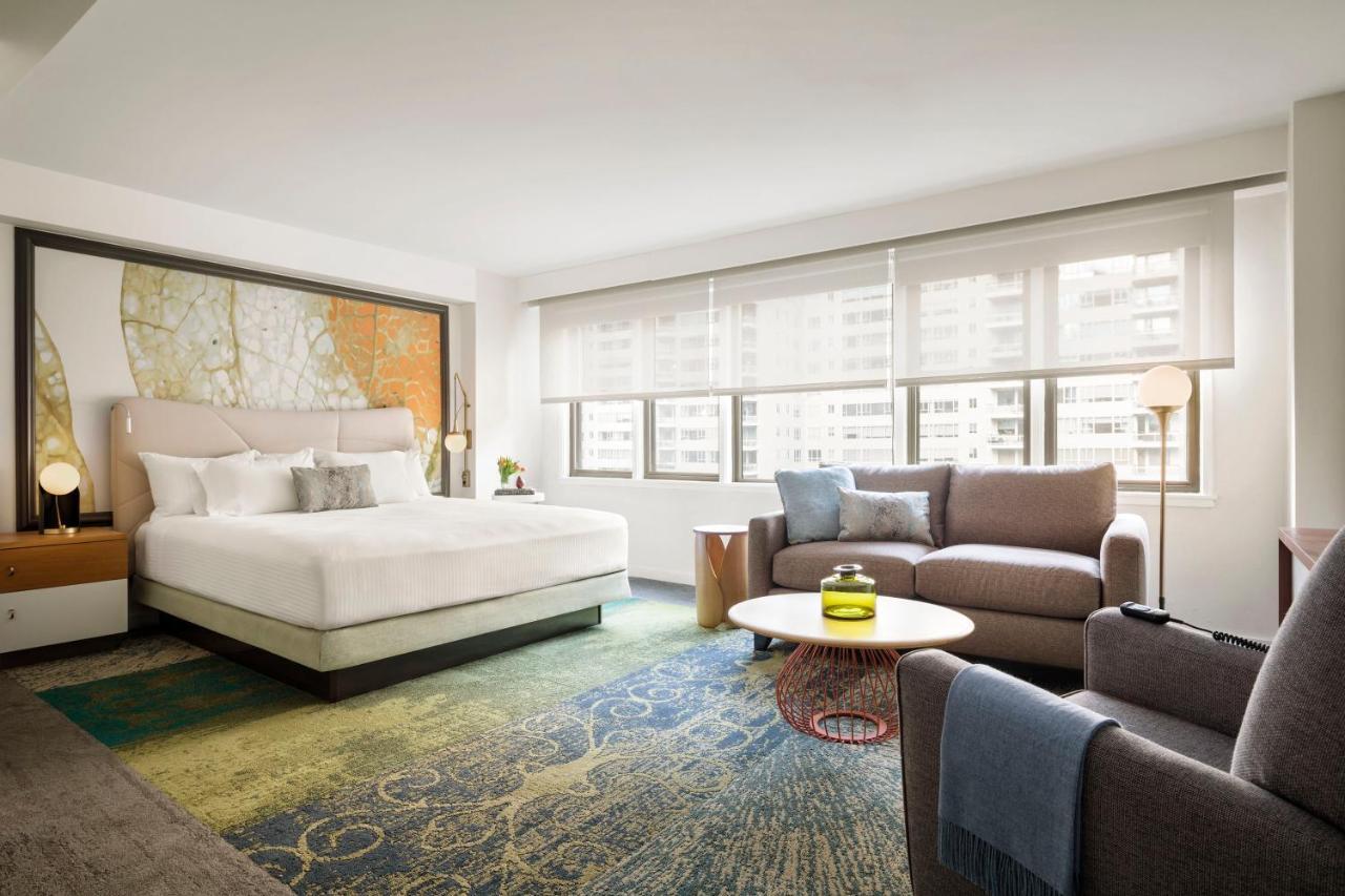 The Gardens Sonesta Es New York