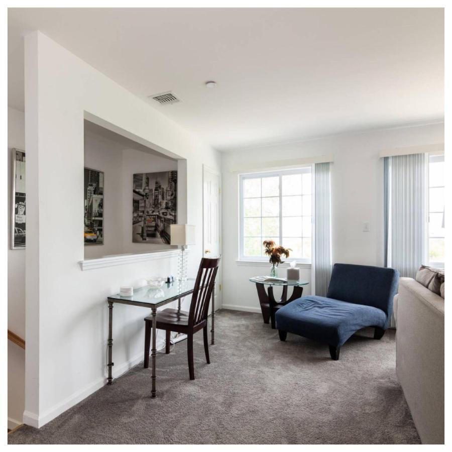 Decosta Homes Apartment New York