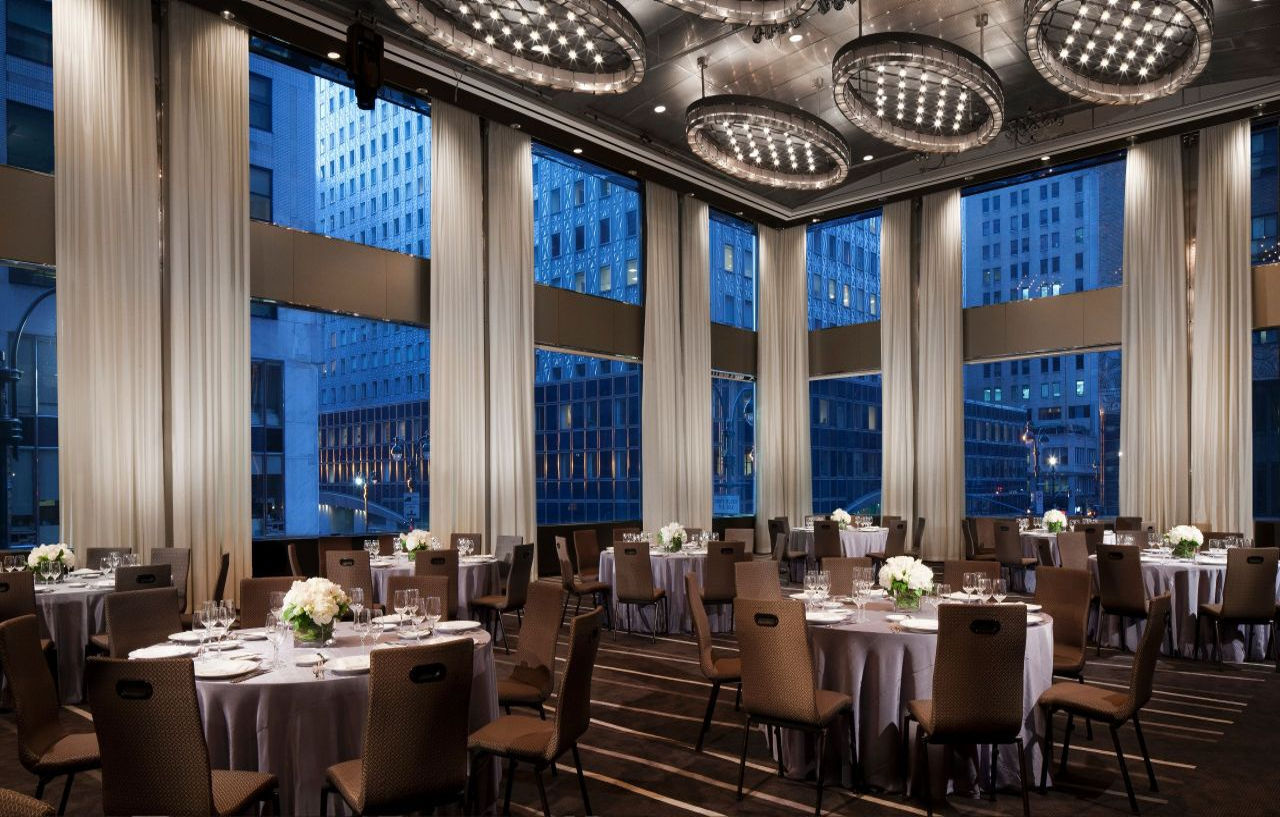 Hyatt Grand Central Hotel New York