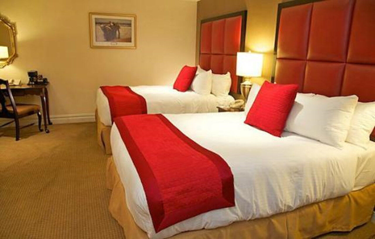 Fitzpatrick Grand Central Hotel 4*