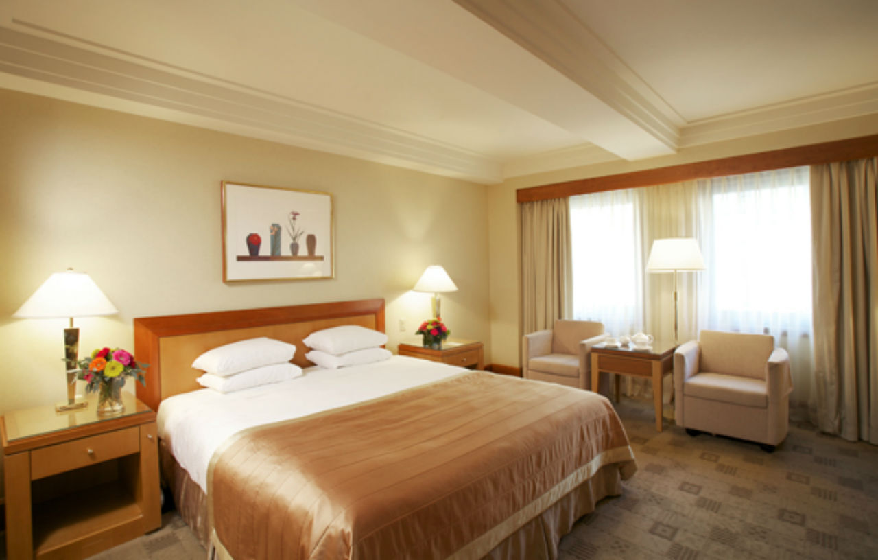 Hotel The Kitano New York