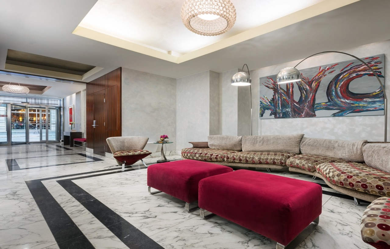 Aura Times Square Newly Renovated Hotel