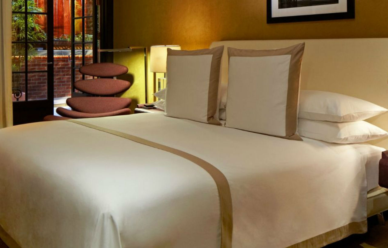 Hotel The Chatwal, The Unbound Collection By Hyatt New York