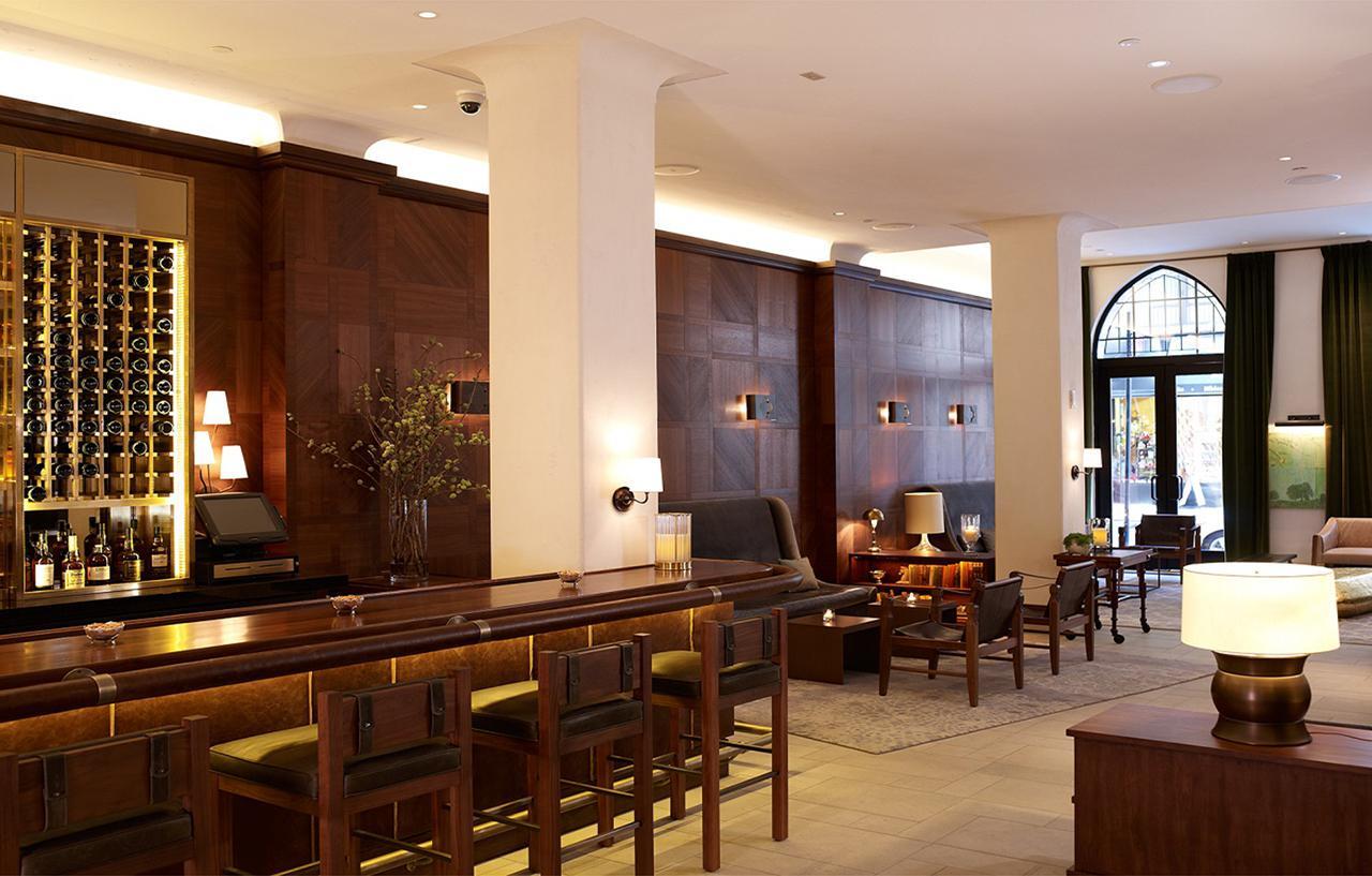 Hotel Refinery -