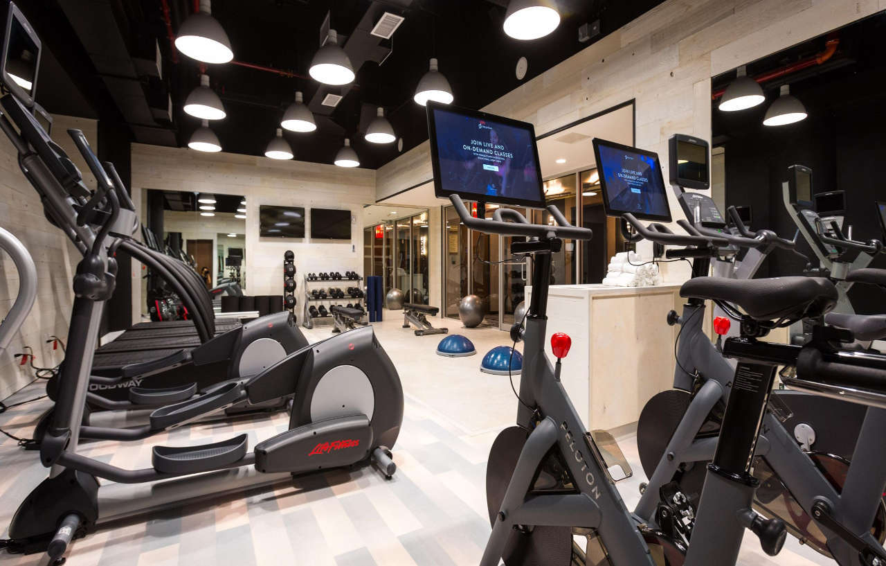 Crowne Plaza Hy36 Midtown Manhattan By Ihg 4*