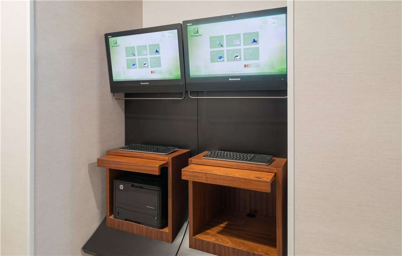Holiday Inn New York City - Wall Street By Ihg 3*