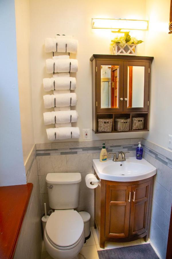 Harlem Apartment *