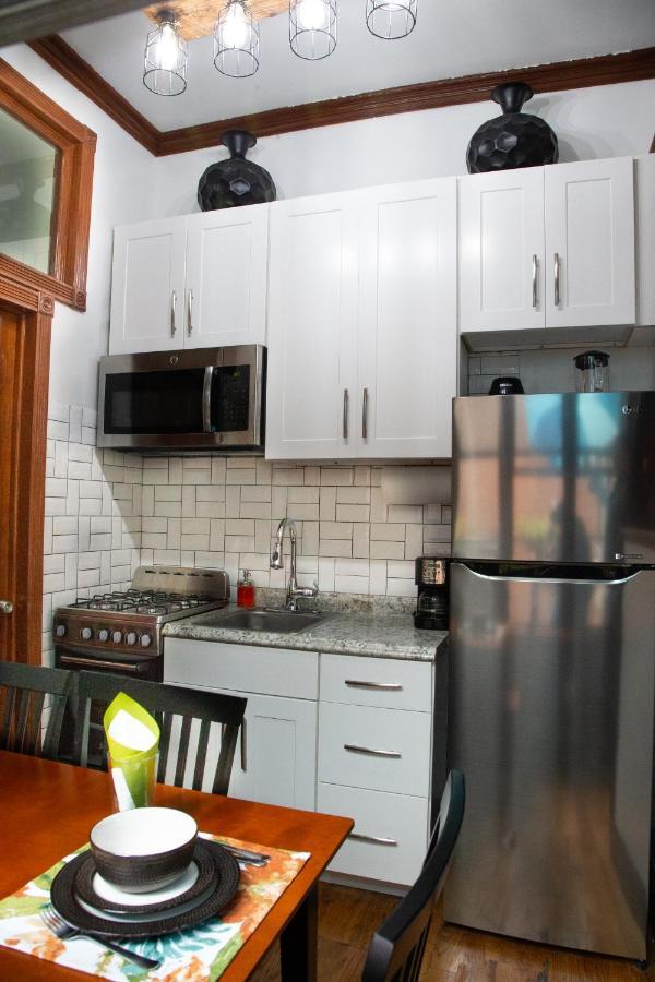 Apartment Harlem New York