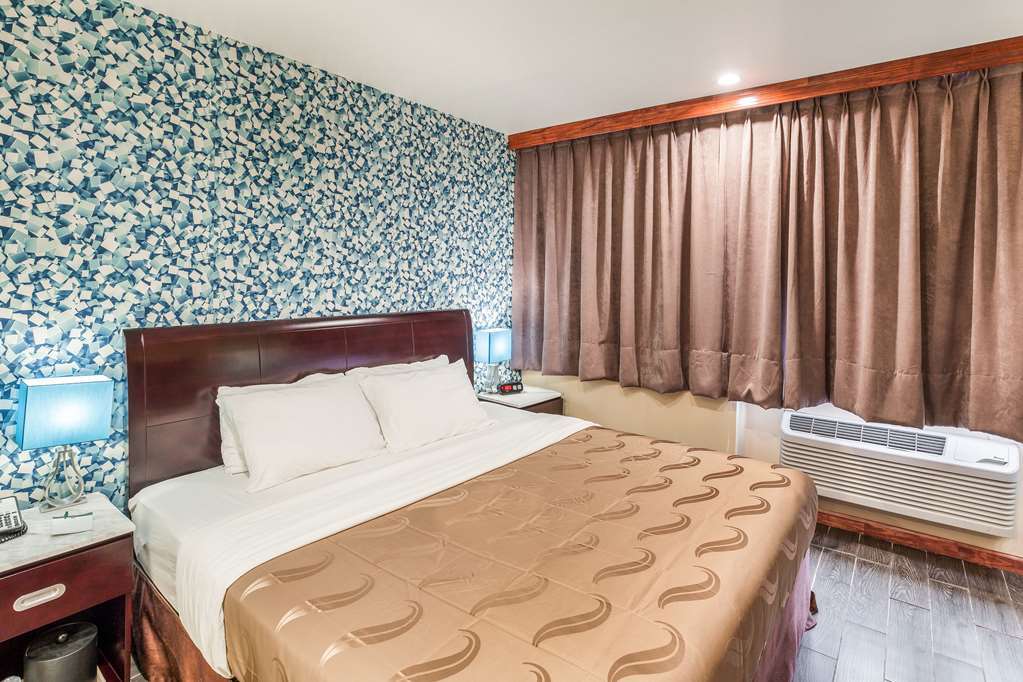 Quality Near Sunset Park 3* New York