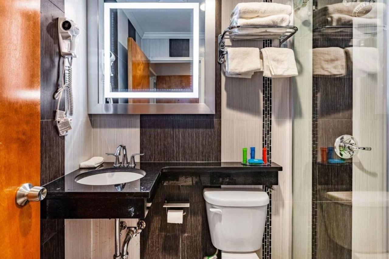 Hotel Umbrella Brooklyn New York