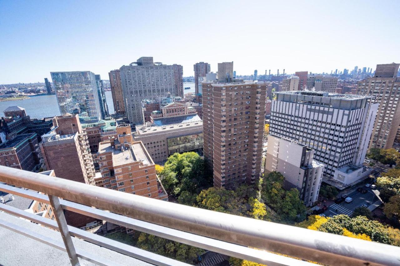 Ny Medical And Business 30 Day Apartment *