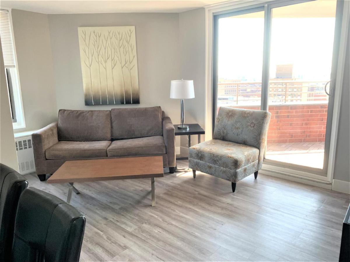 Ny Medical And Business 30 Day Apartment