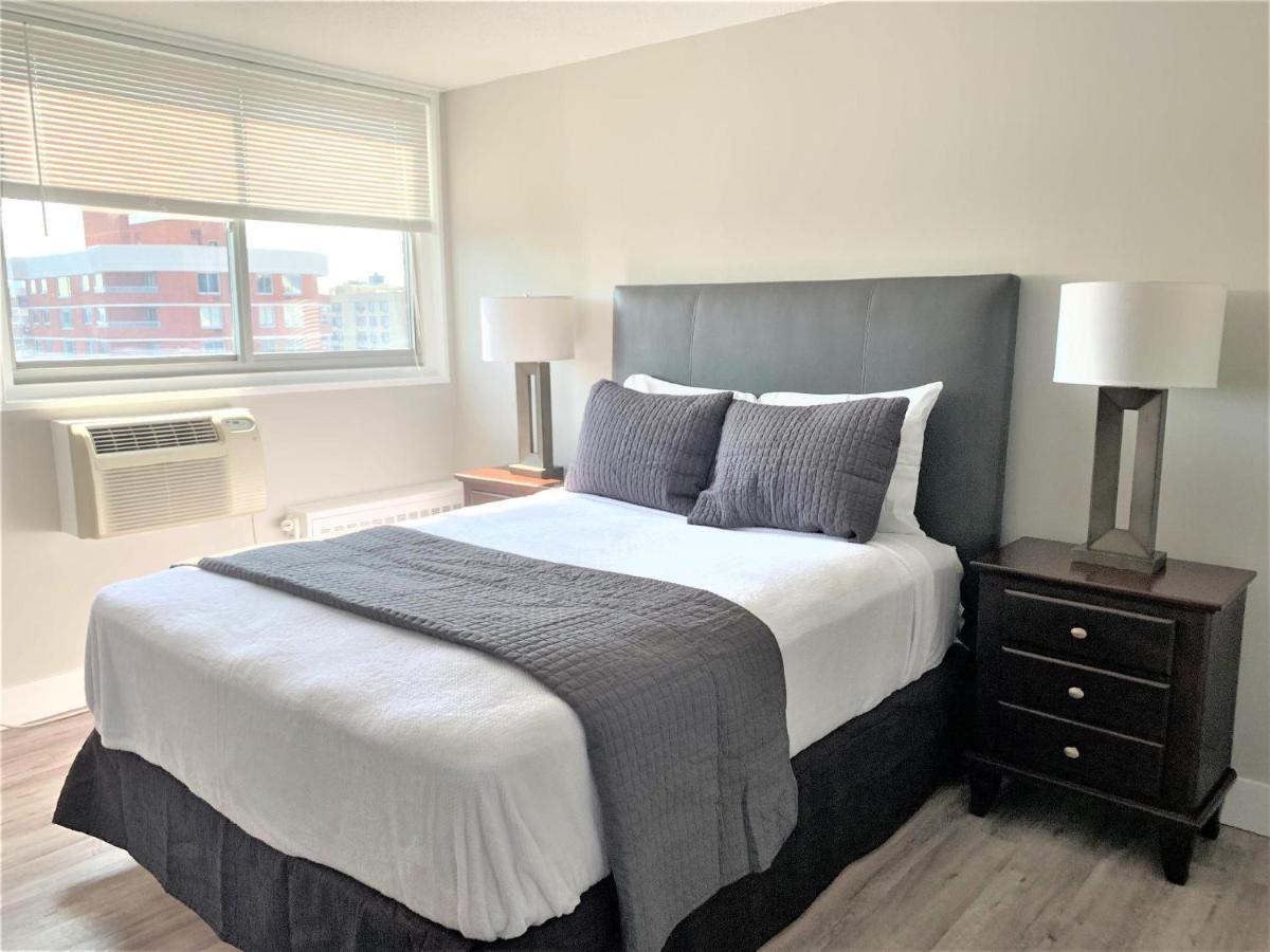 Apartment Ny Medical And Business 30 Day *