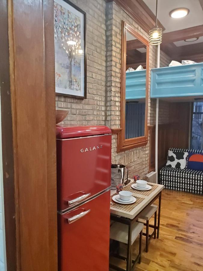 Apartment Harlem