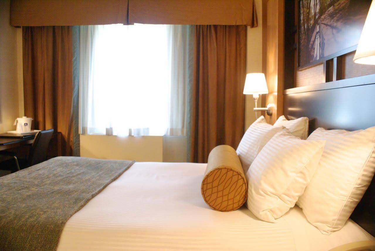 Best Western Queens Gold Coast New York