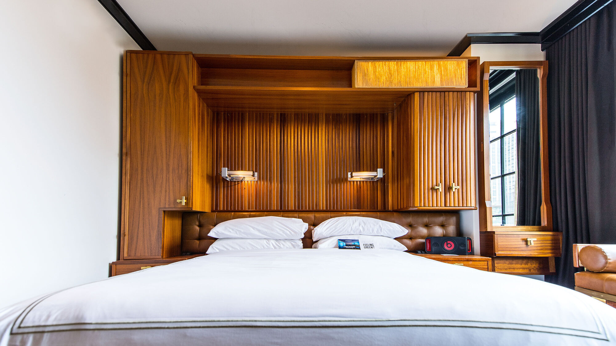 Le Meridien New York, Central Park