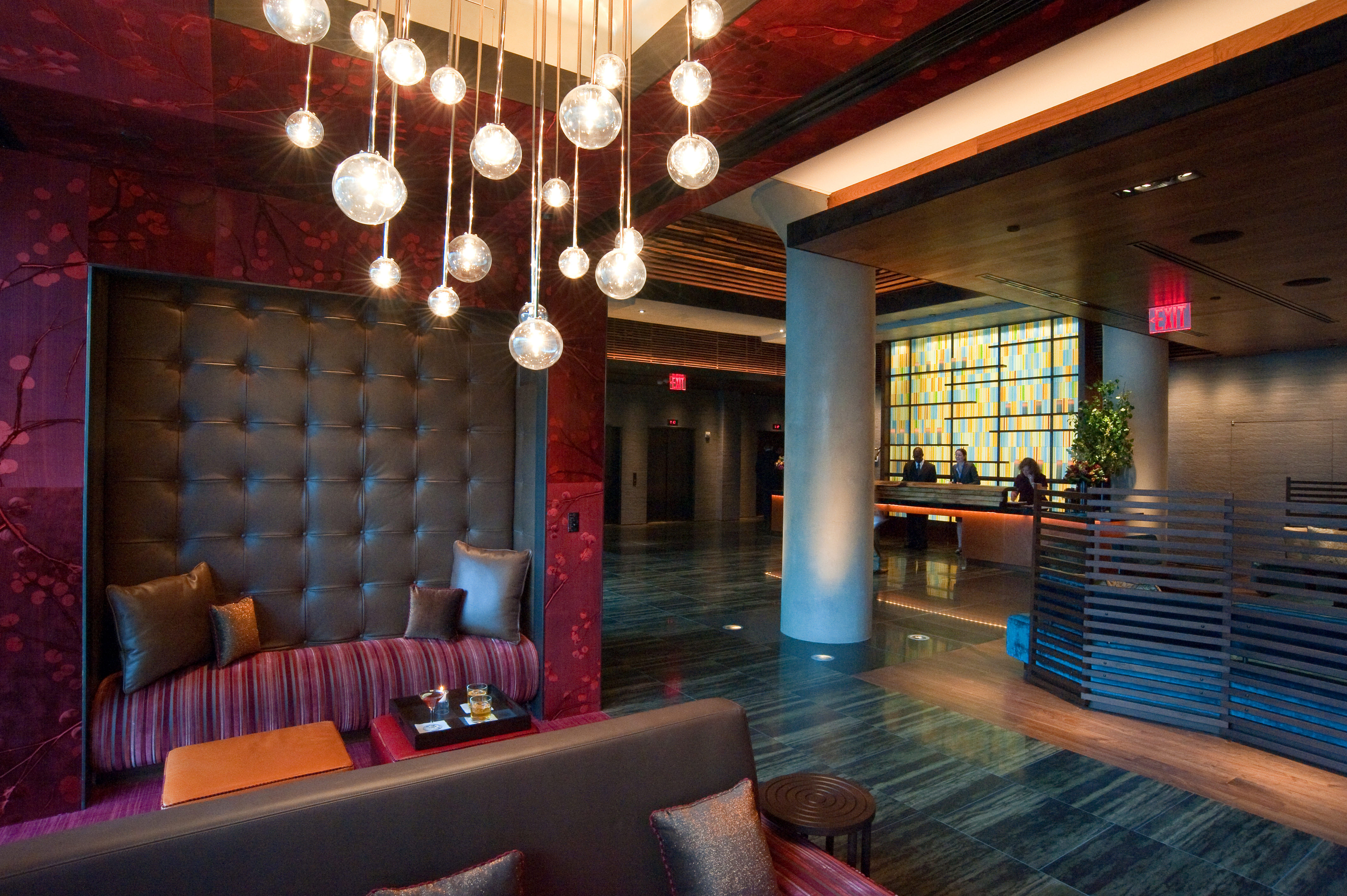 Hotel Ink 48 New York